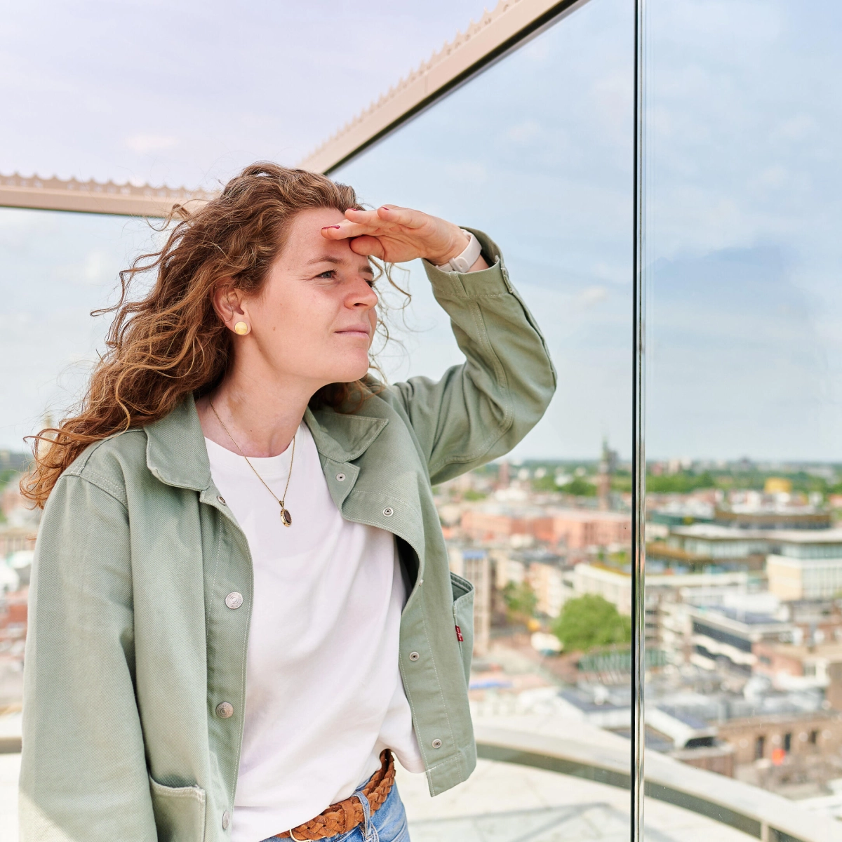 Hoe ziet jouw Groningen eruit in 2050?